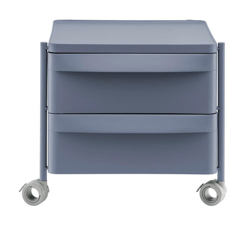 Boxie BXL 2C Container On Wheels / 46cm